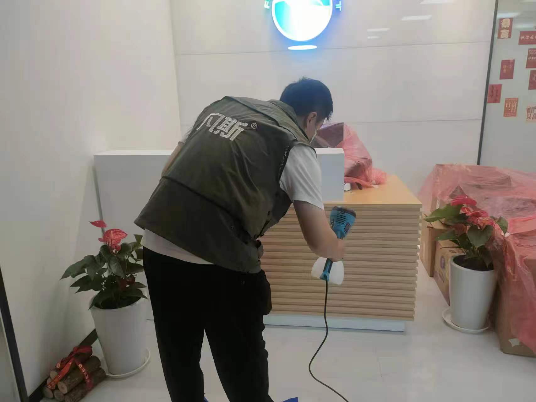 裝修味道等于甲醛嘛？該如何解決裝修異味